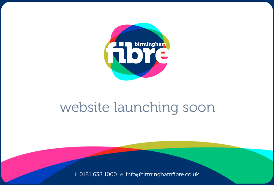Birmingham Fibre